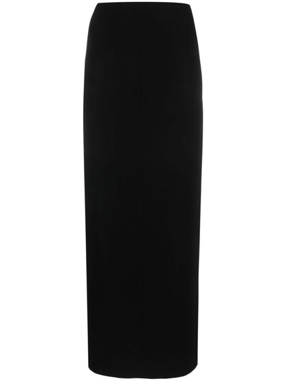 Norma Kamali Skirts Black