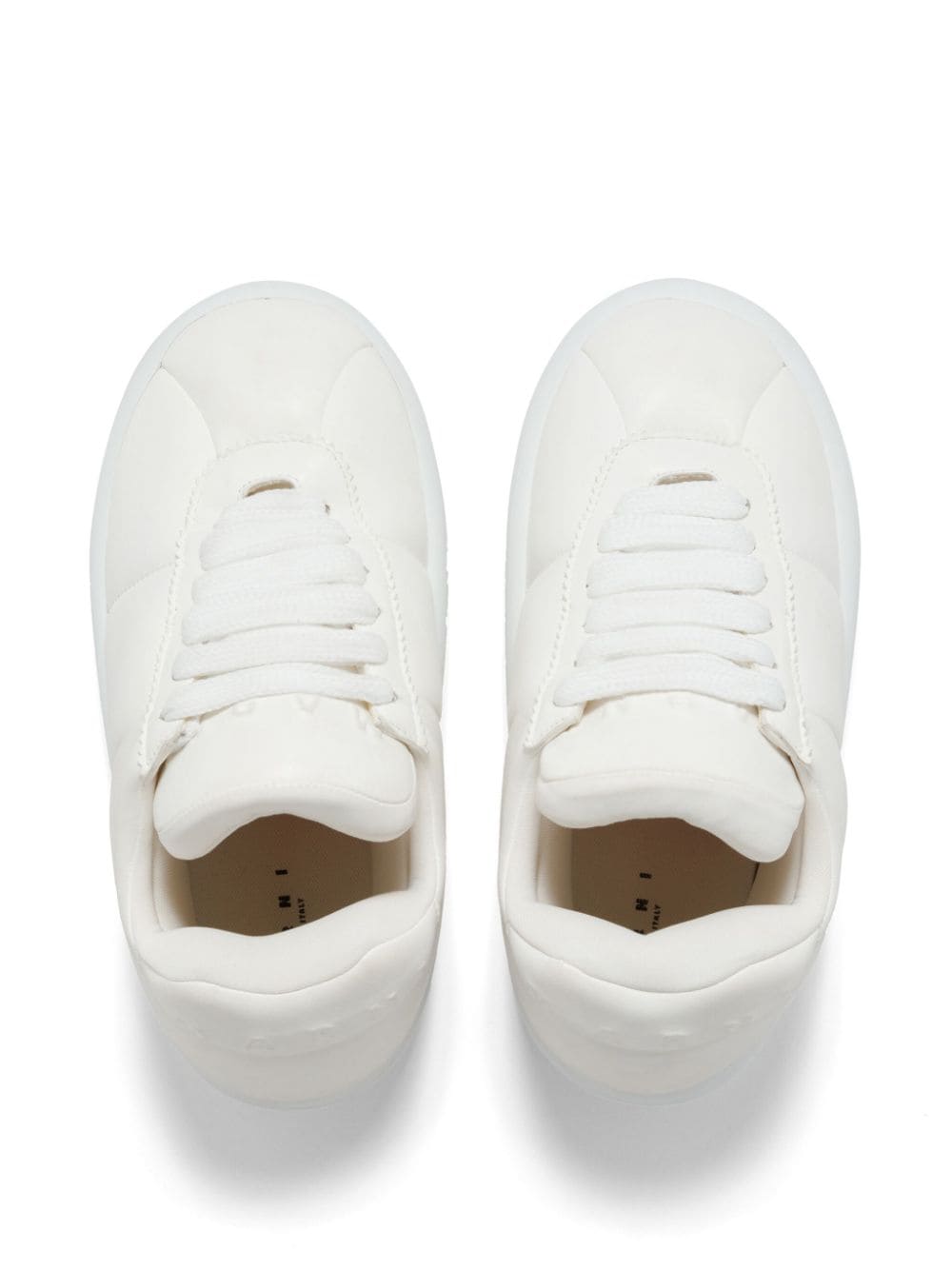 Marni Sneakers White