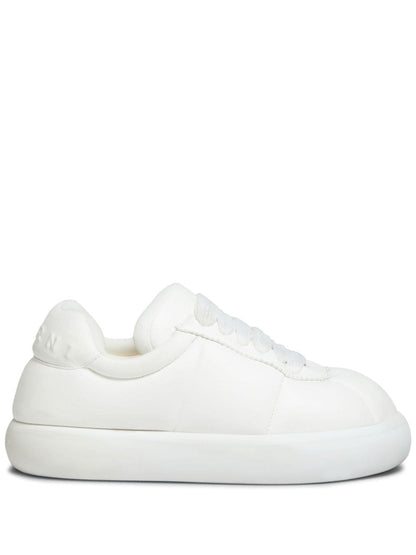 Marni Sneakers White