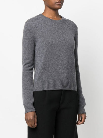 LISA YANG Sweaters Grey