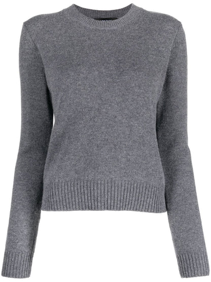 LISA YANG Sweaters Grey