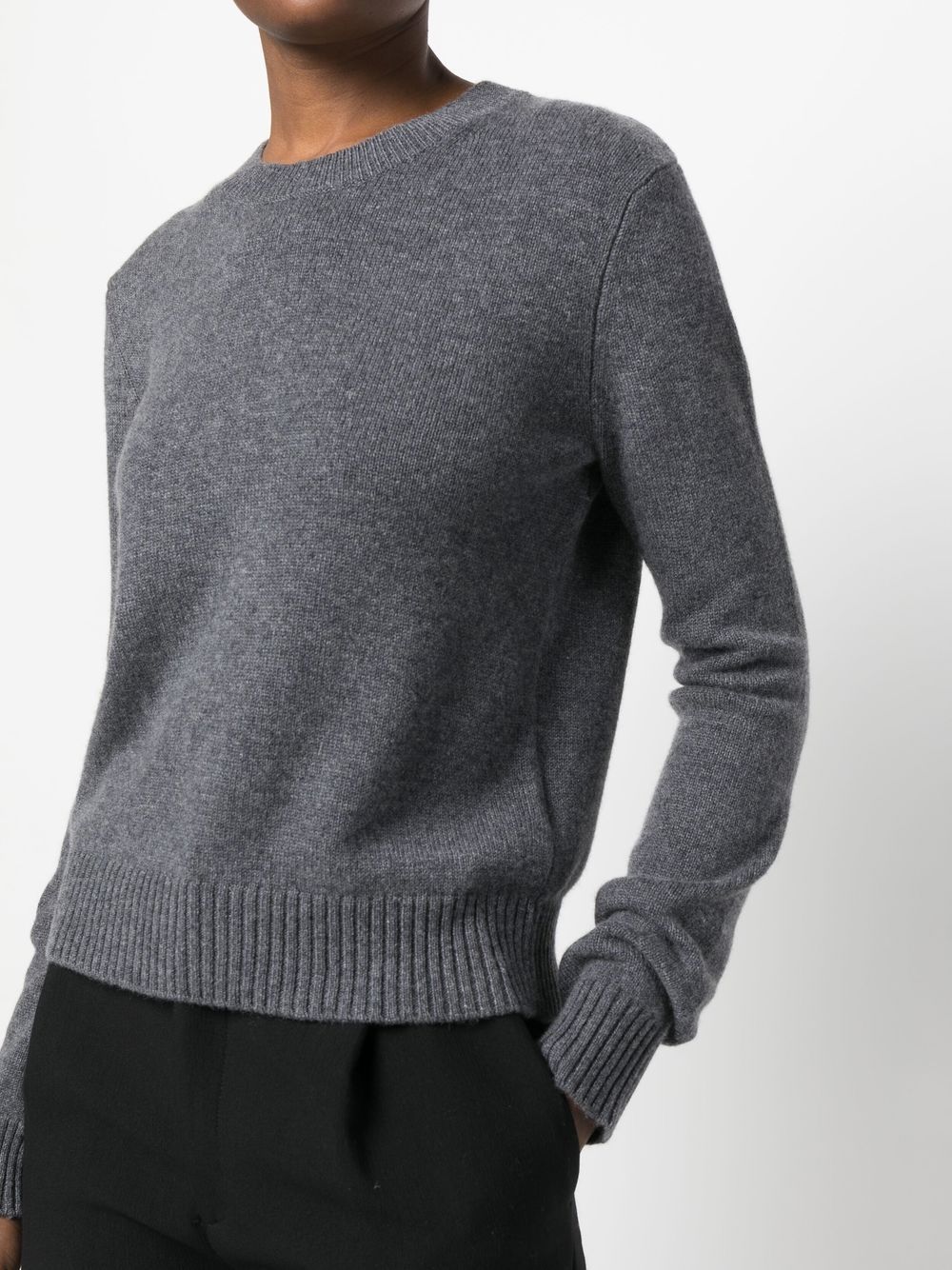 LISA YANG Sweaters Grey