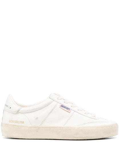 Golden Goose Sneakers White