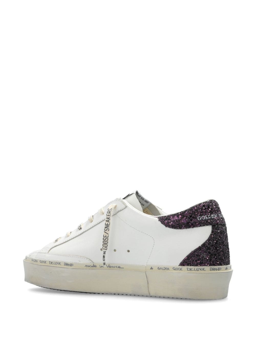 Golden Goose Sneakers Brown