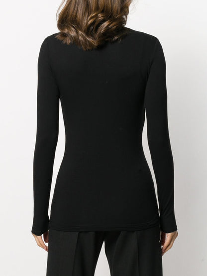 Majestic Sweaters Black