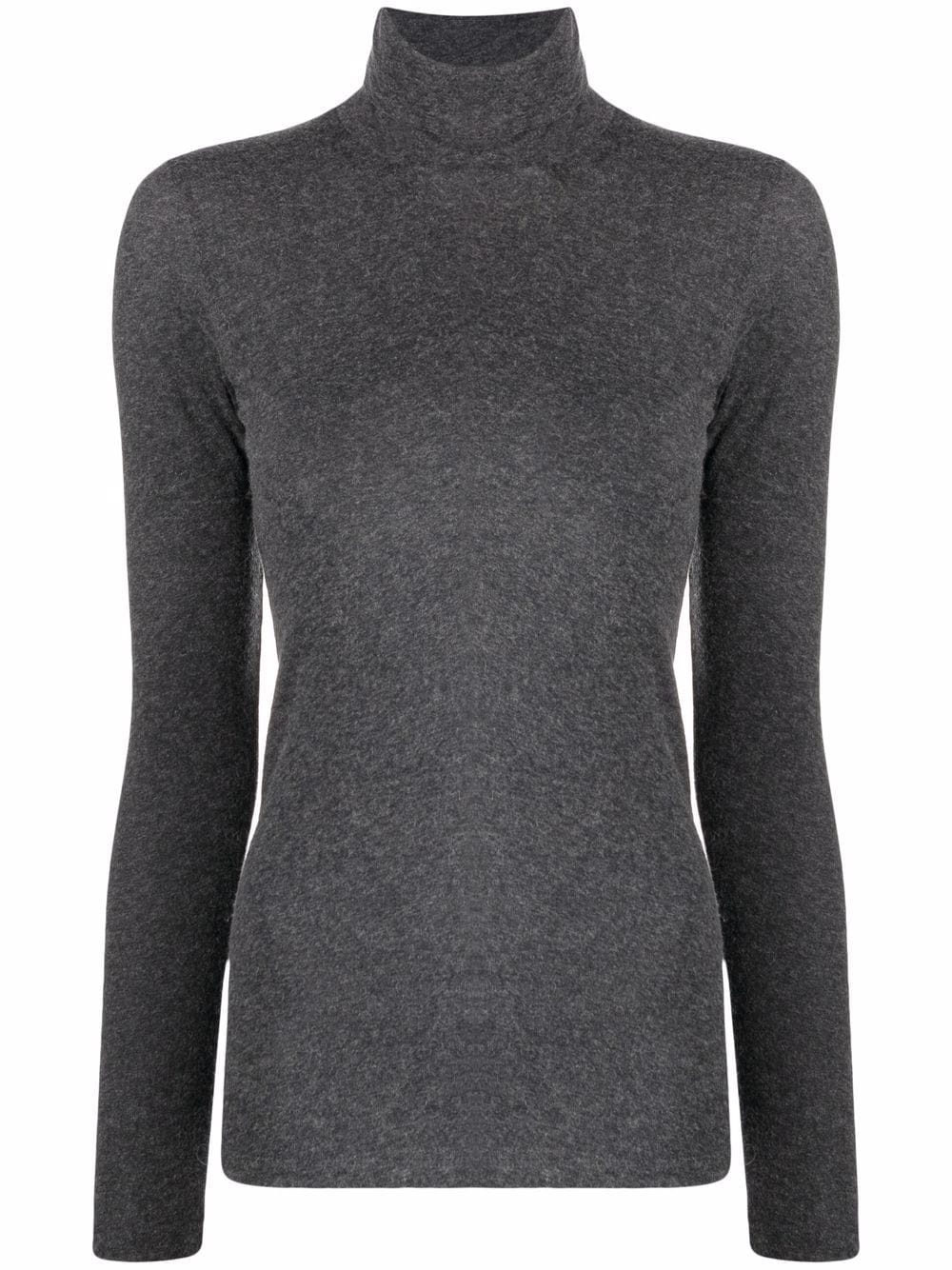 Majestic Sweaters Grey