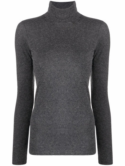 Majestic Sweaters Grey