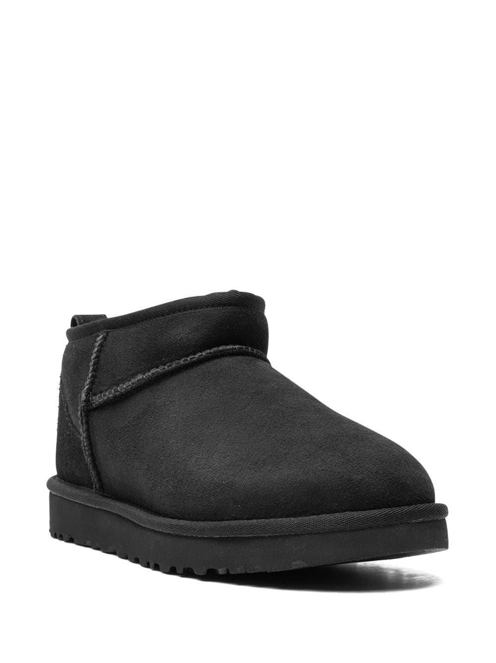 UGG Australia Boots Black