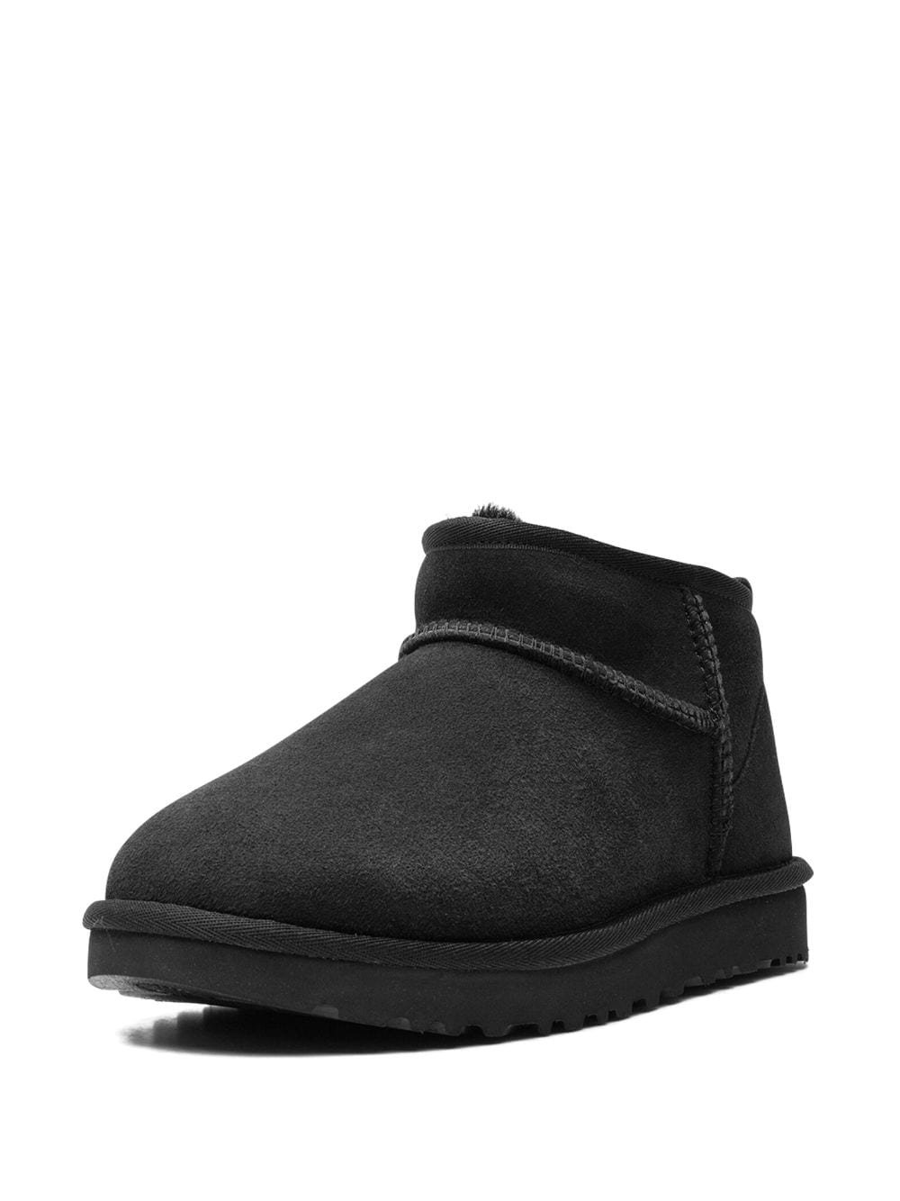 UGG Australia Boots Black