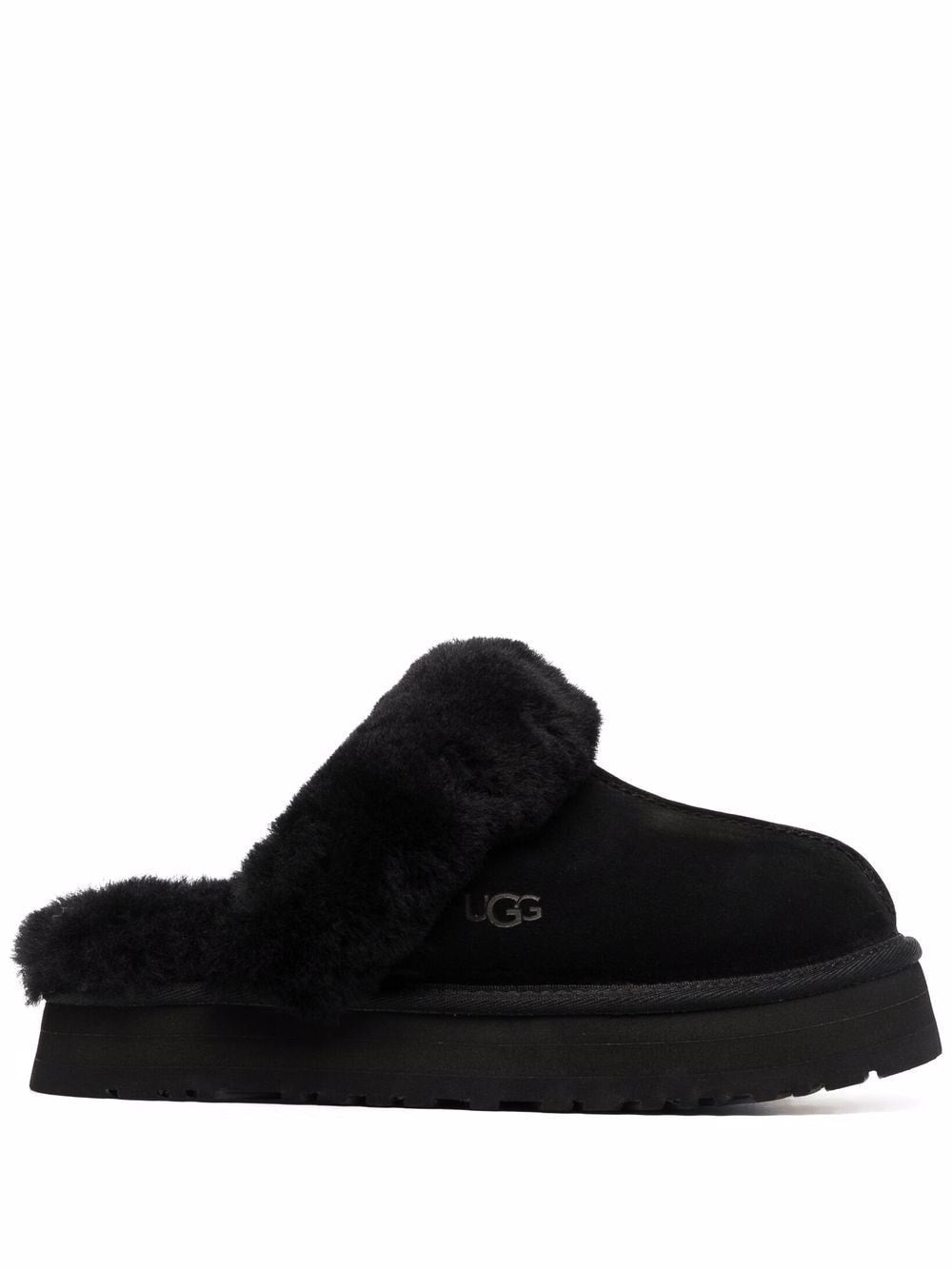 UGG Australia Sandals Black