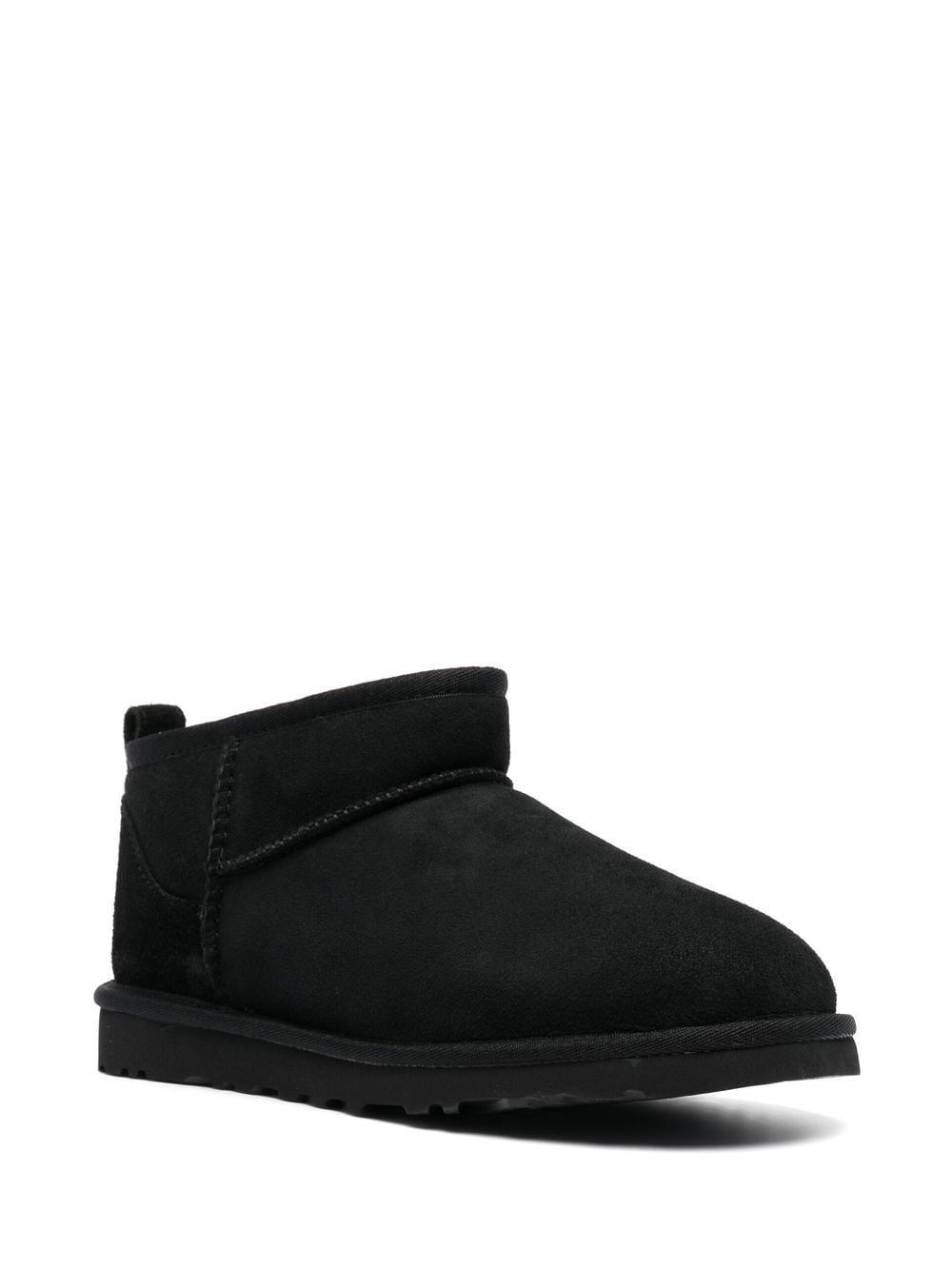 UGG Australia Boots Black