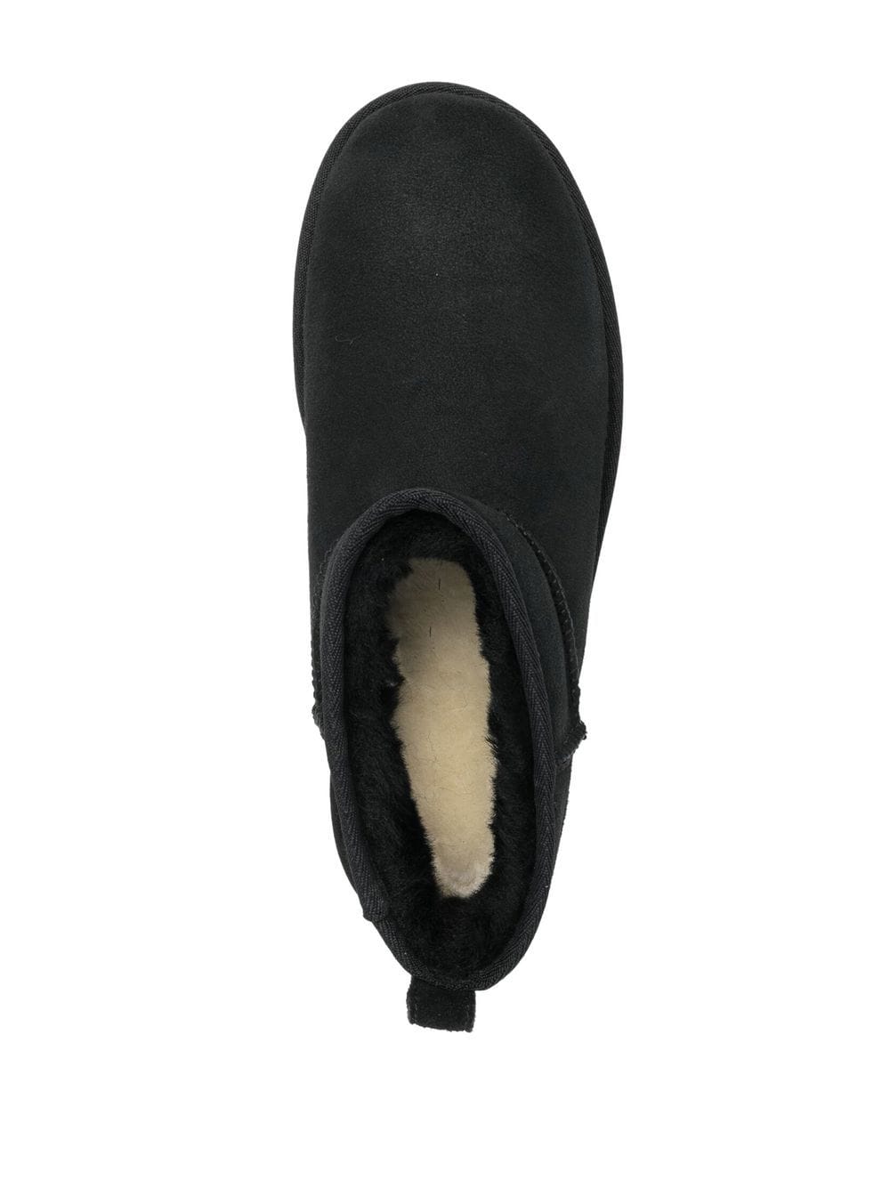 UGG Australia Boots Black