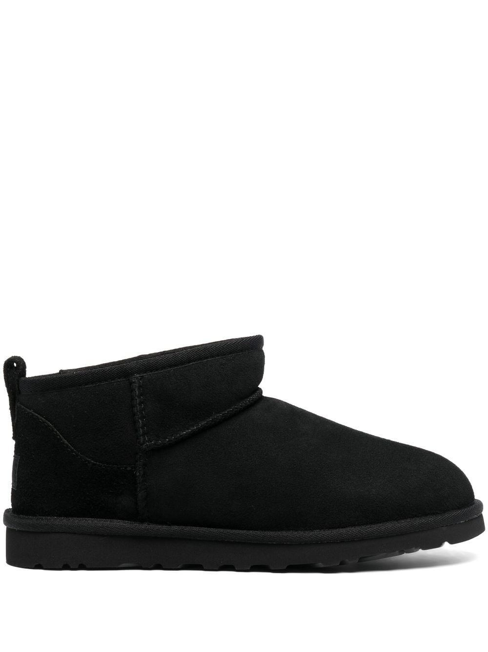 UGG Australia Boots Black