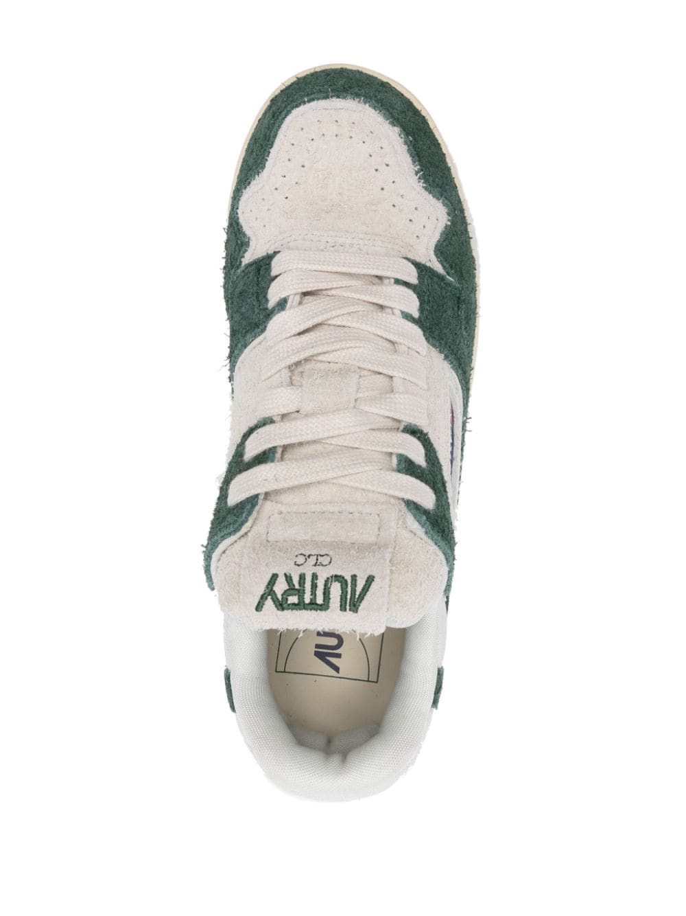 AUTRY Sneakers Green