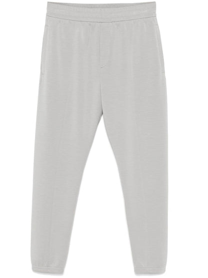 EMPORIO ARMANI CAPSULE Trousers Grey