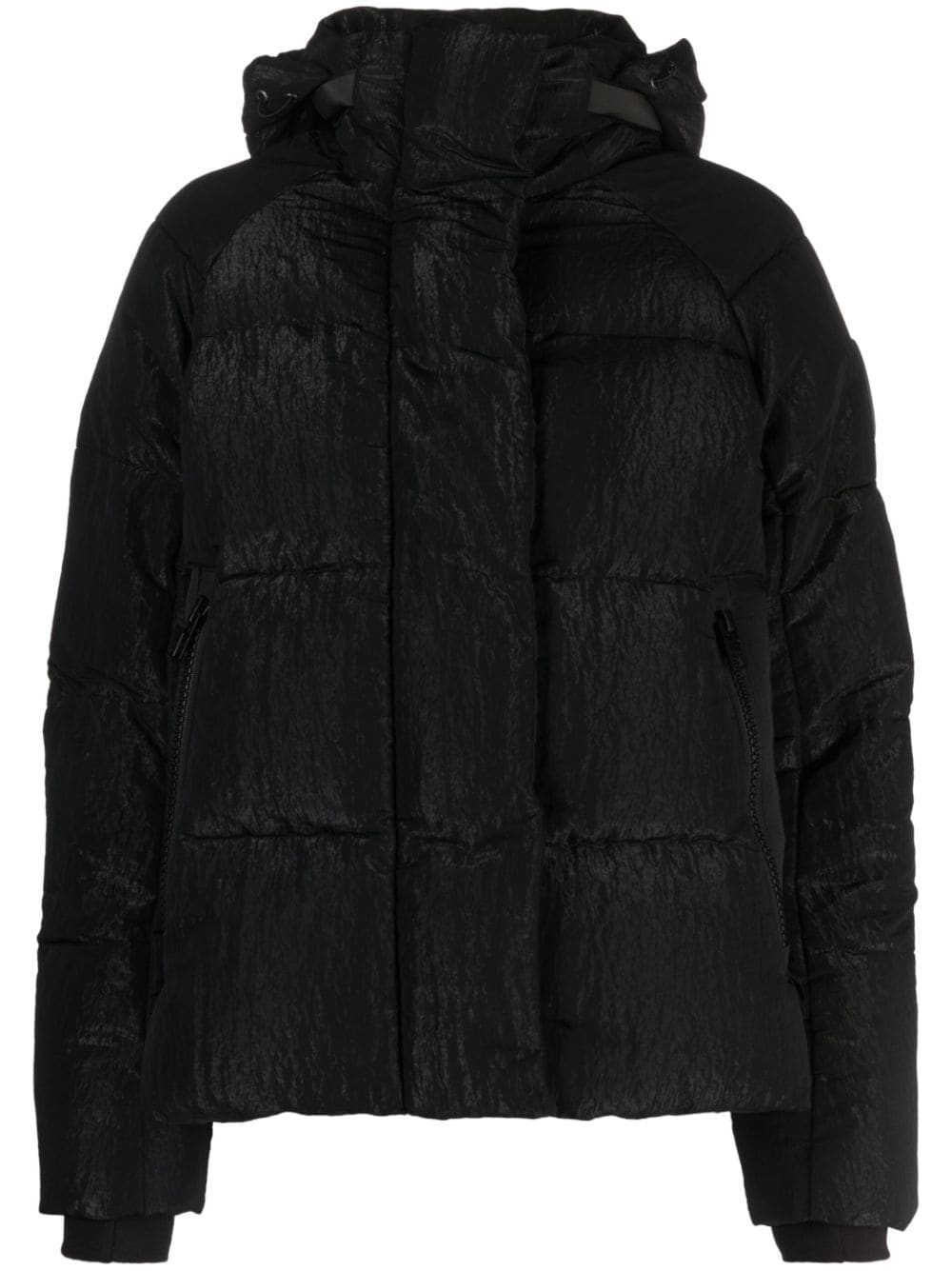 Canada Goose Coats Black