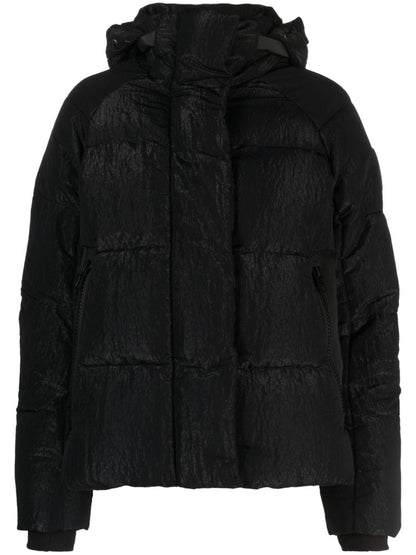 Canada Goose Coats Black