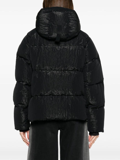 Canada Goose Coats Black