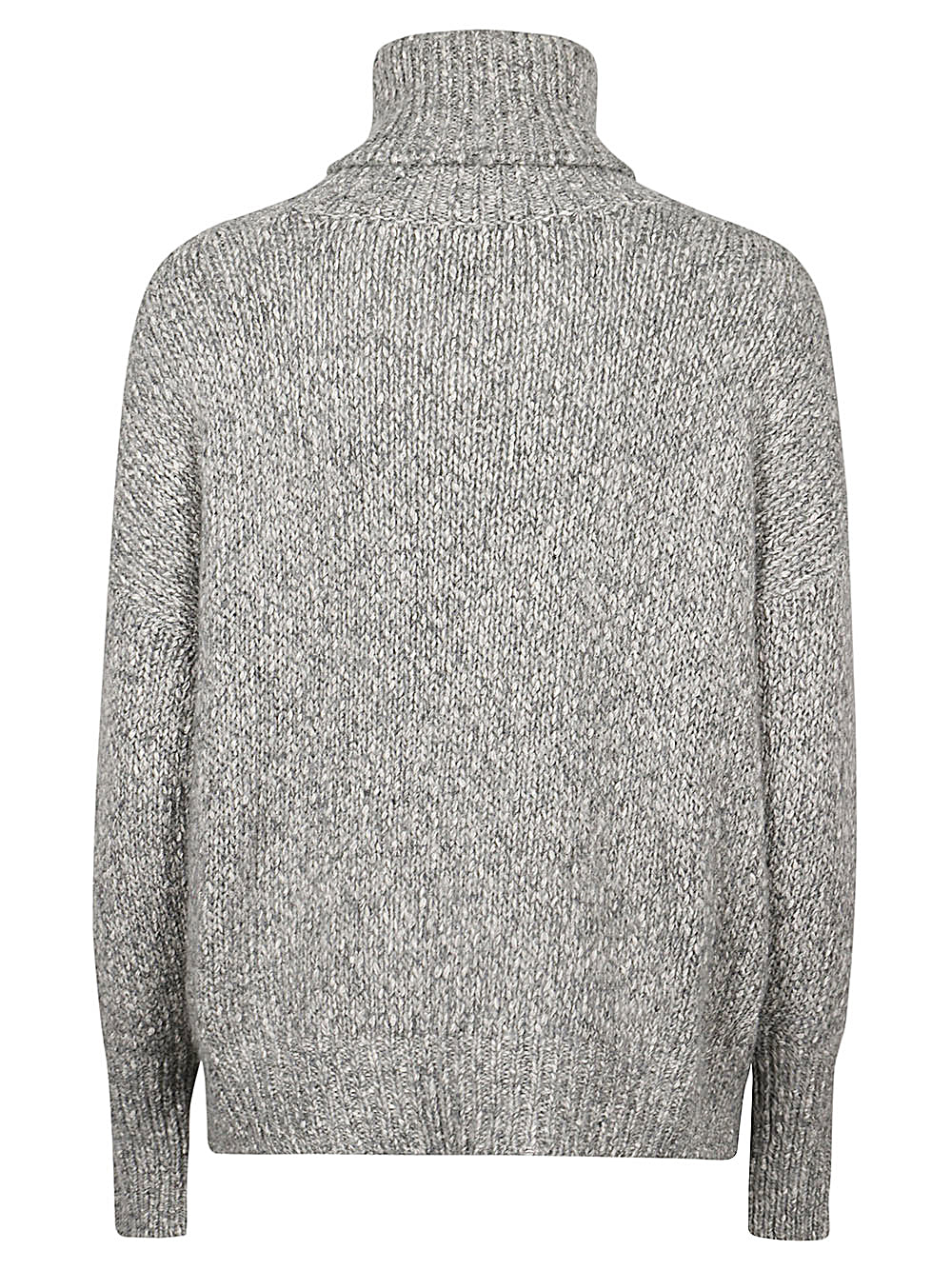 Base Sweaters Grey