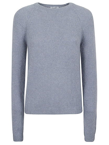 Base Sweaters Grey