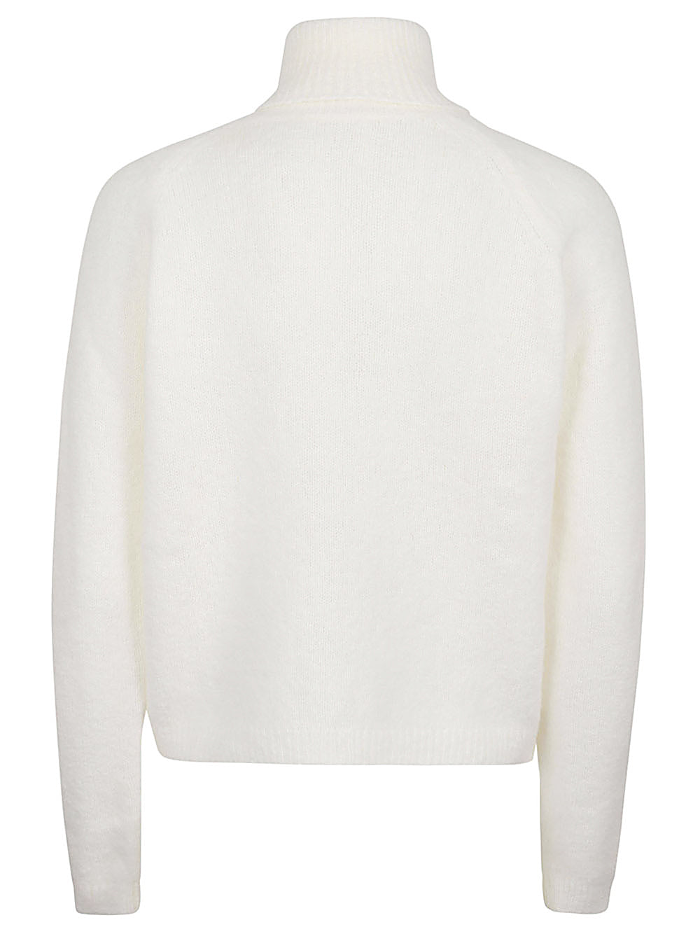 Base Sweaters White