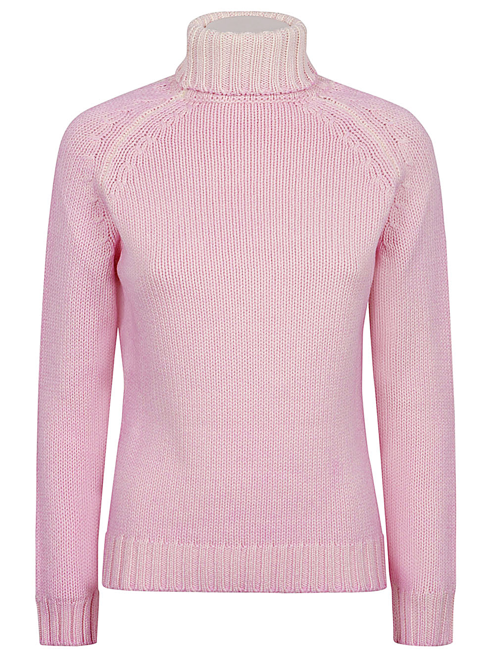 Base Sweaters Pink