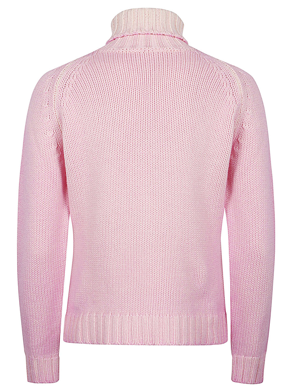 Base Sweaters Pink