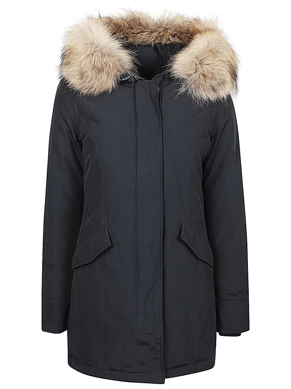 Woolrich Coats Blue