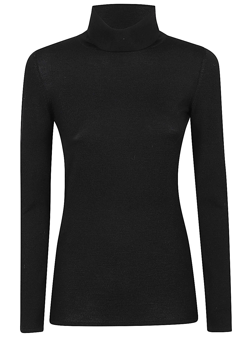 Base Sweaters Black