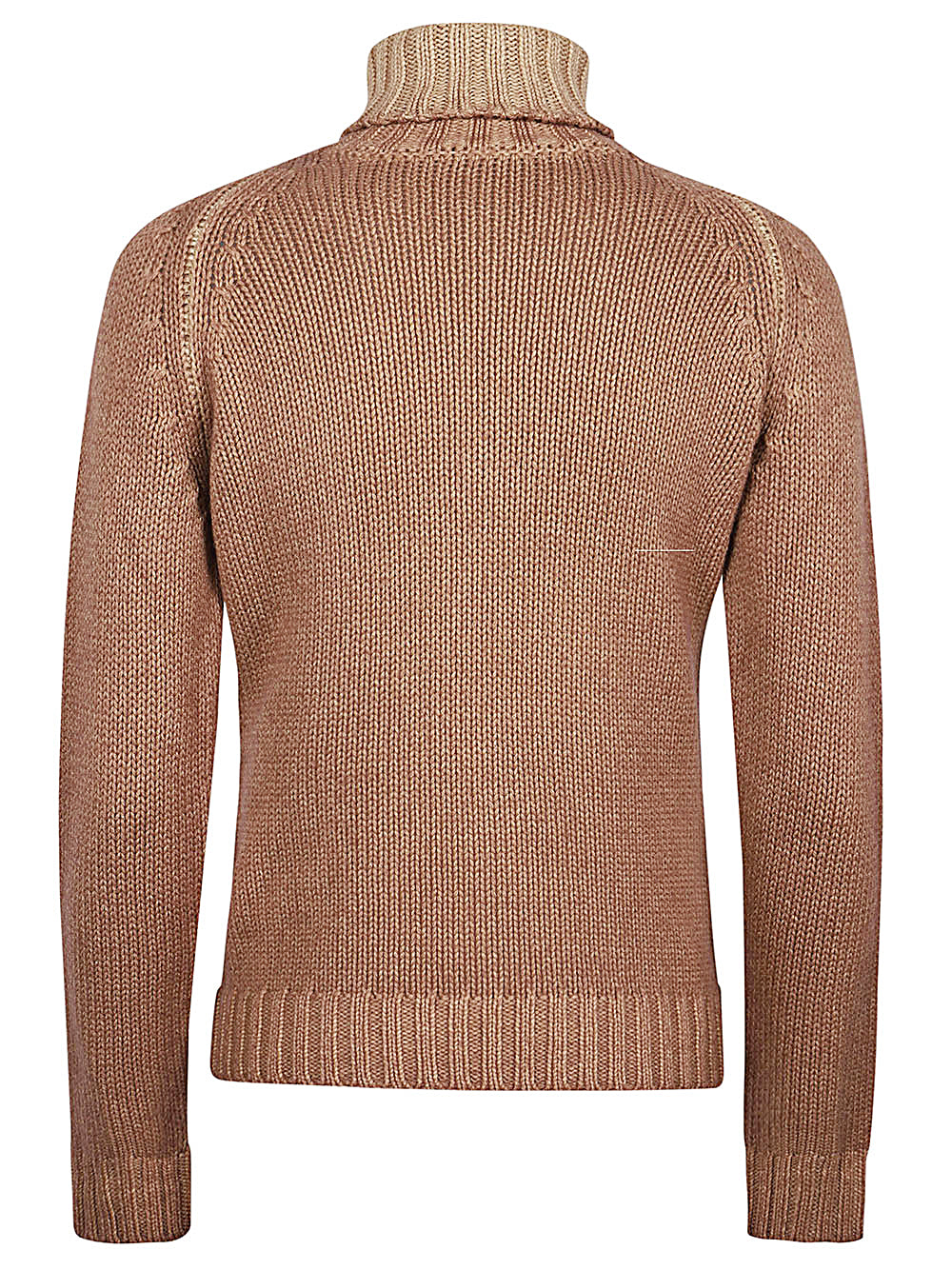 Base Sweaters Camel