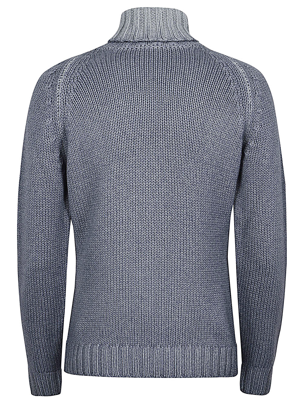 Base Sweaters Grey