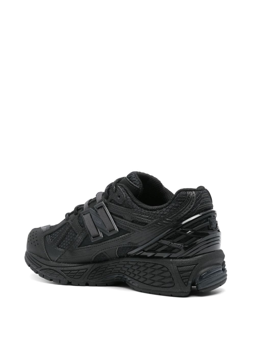 New Balance Sneakers Black