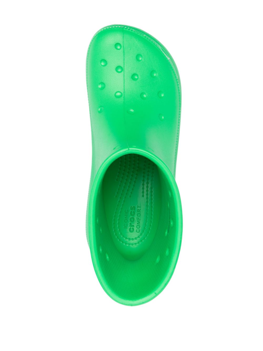 CROCS PRE Boots Green