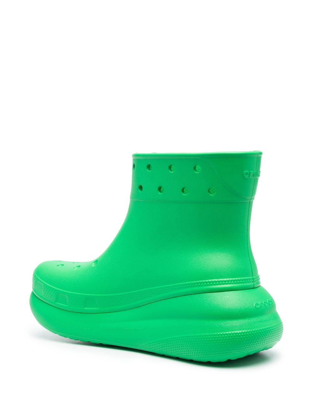 CROCS PRE Boots Green