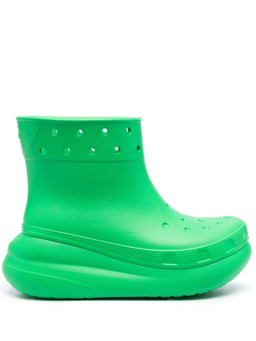 CROCS PRE Boots Green