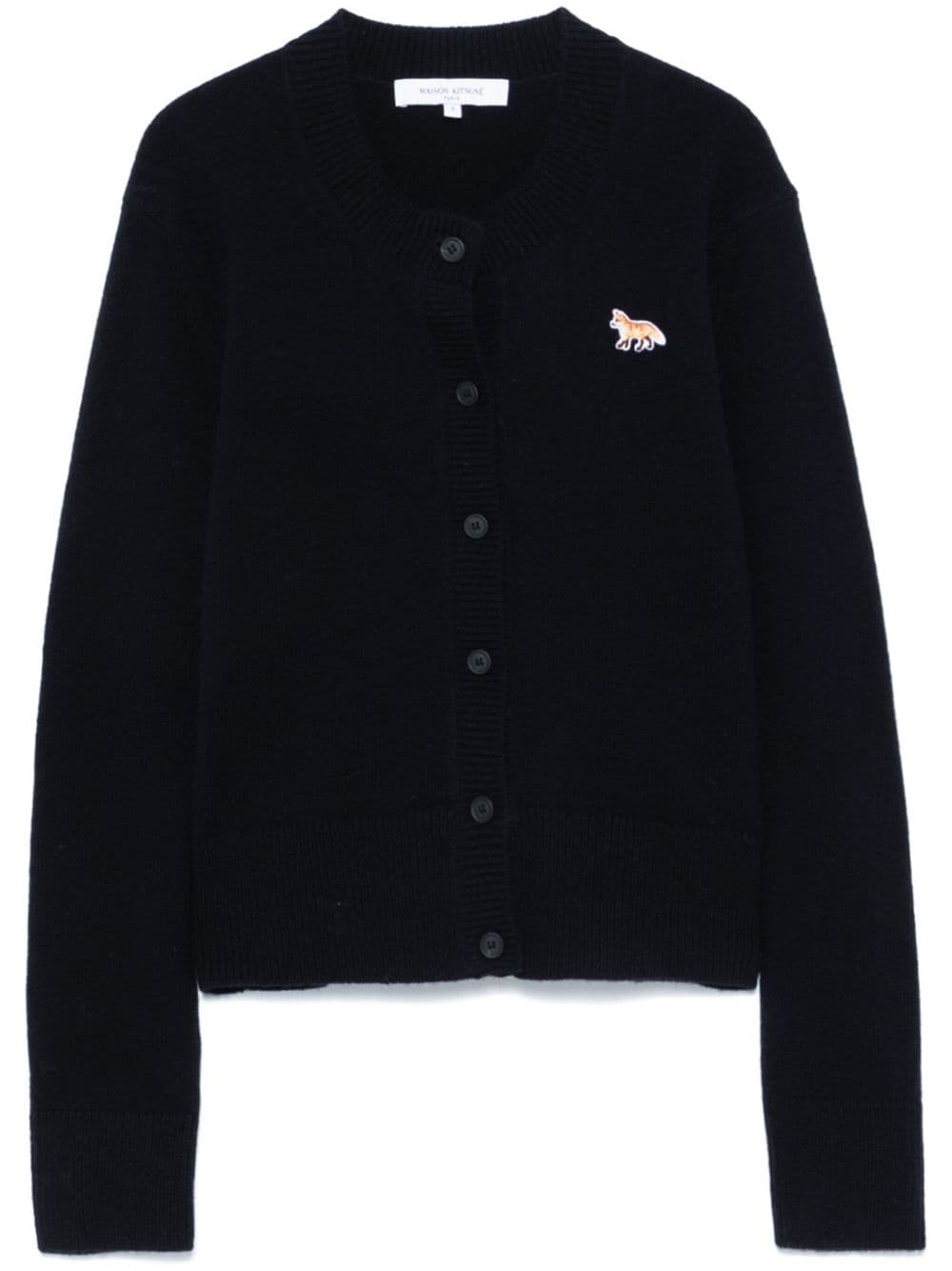 MAISON KITSUNE' Sweaters Blue