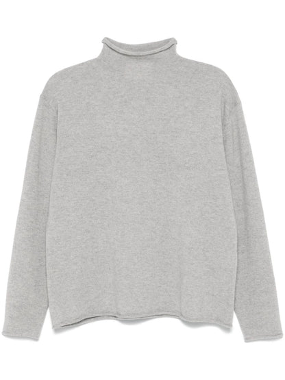 LISA YANG Sweaters Grey