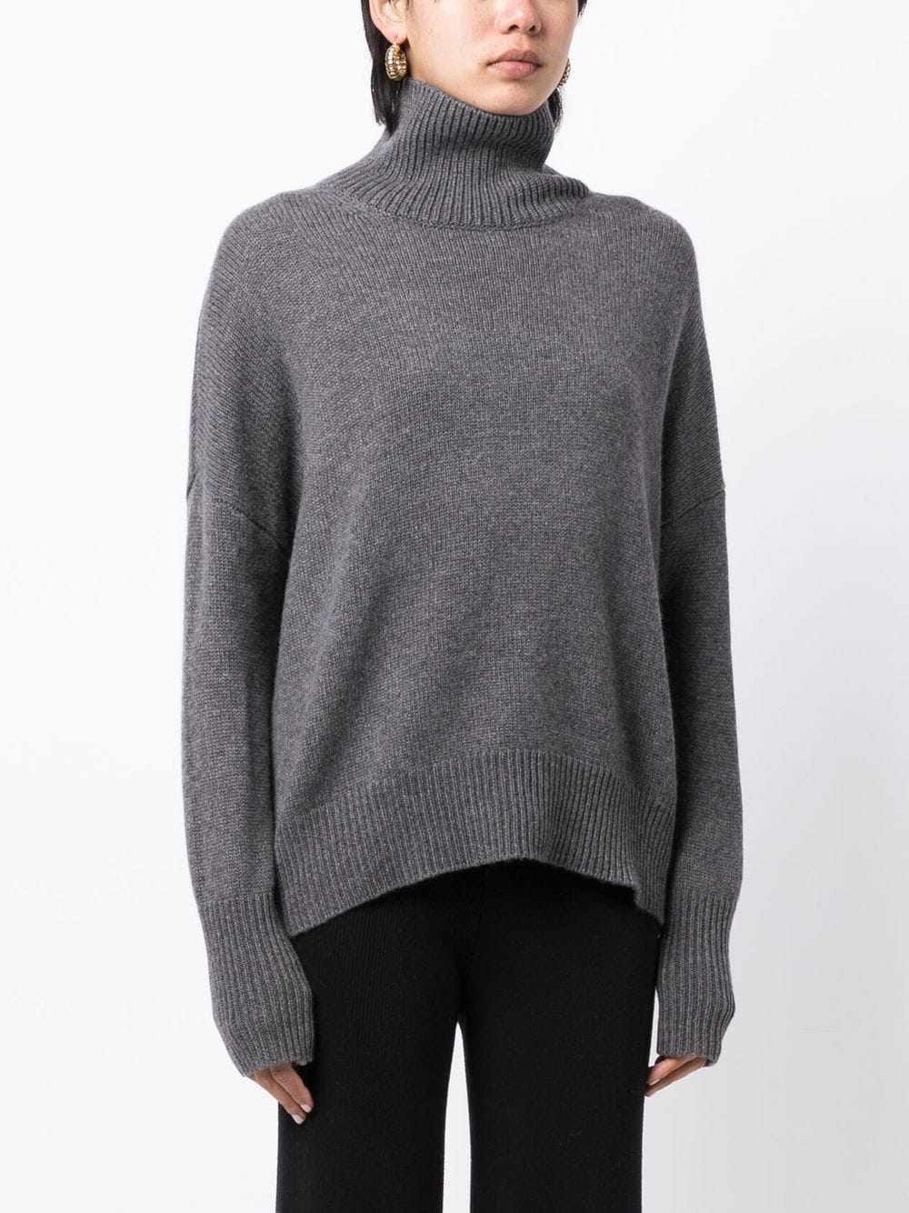 LISA YANG Sweaters Grey