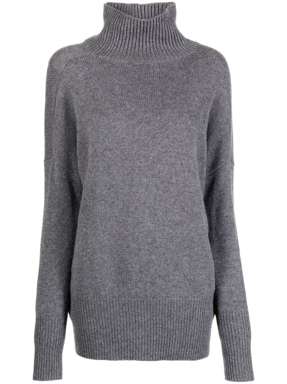 LISA YANG Sweaters Grey