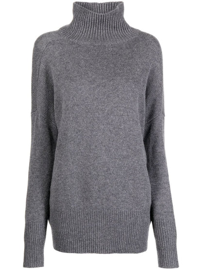 LISA YANG Sweaters Grey