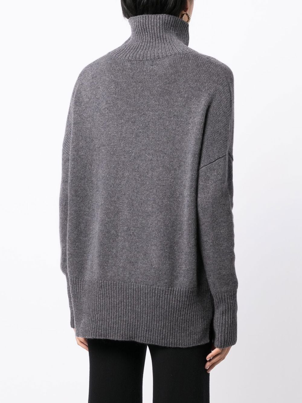 LISA YANG Sweaters Grey