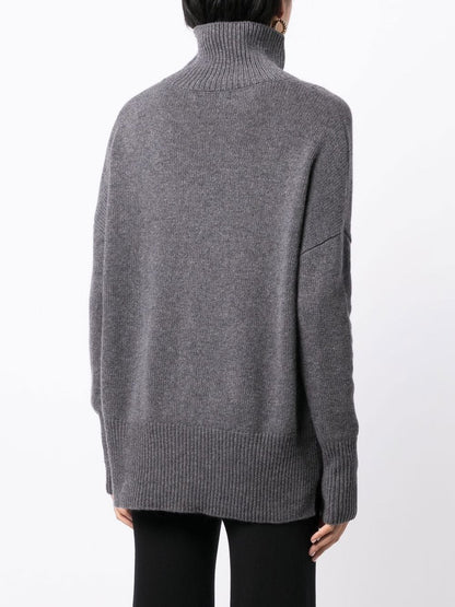 LISA YANG Sweaters Grey