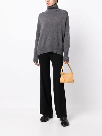 LISA YANG Sweaters Grey