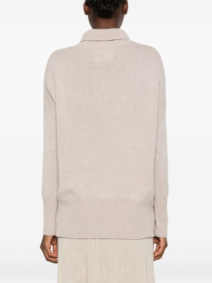 LISA YANG Sweaters Beige