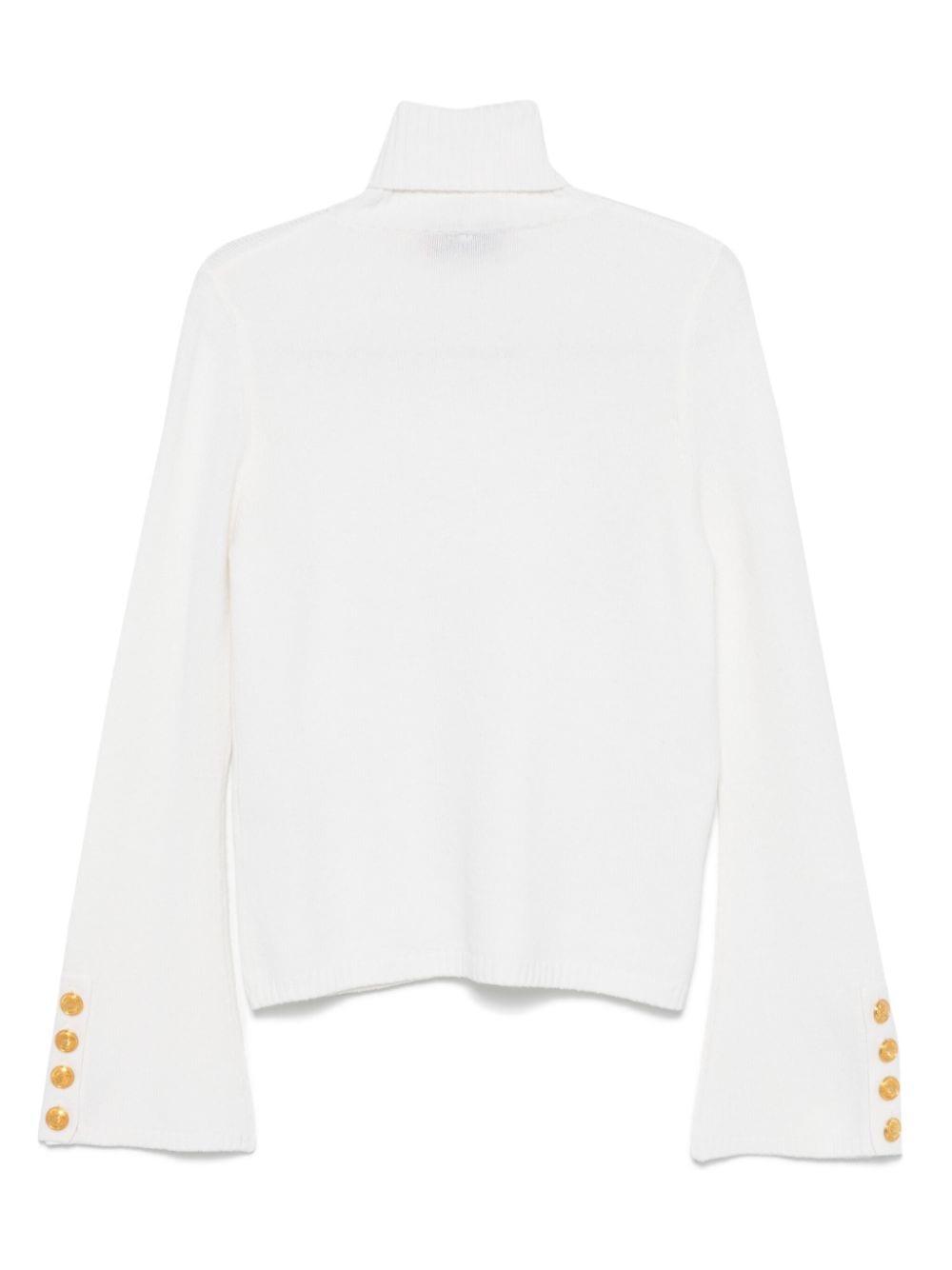 WILD CASHMERE Sweaters White