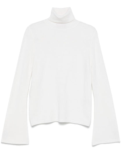 WILD CASHMERE Sweaters White