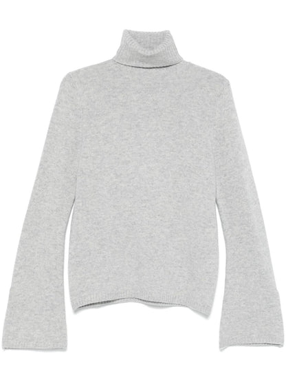 WILD CASHMERE Sweaters Grey