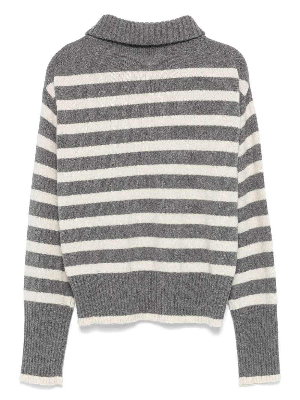 Semicouture Sweaters Grey