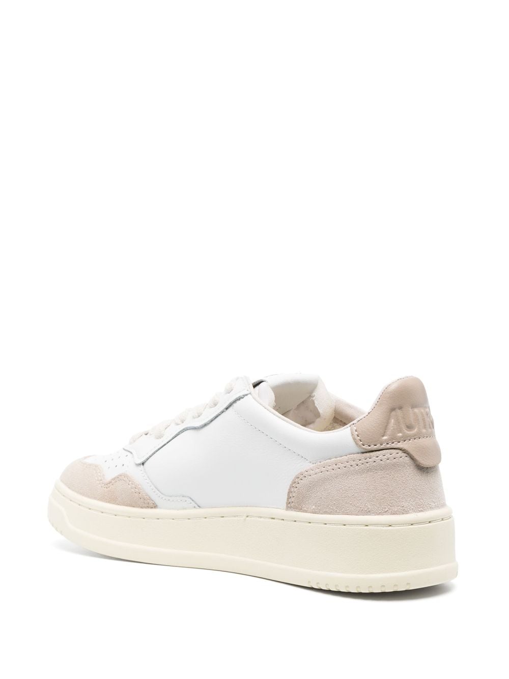 AUTRY Sneakers Beige