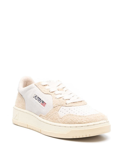 AUTRY Sneakers Beige